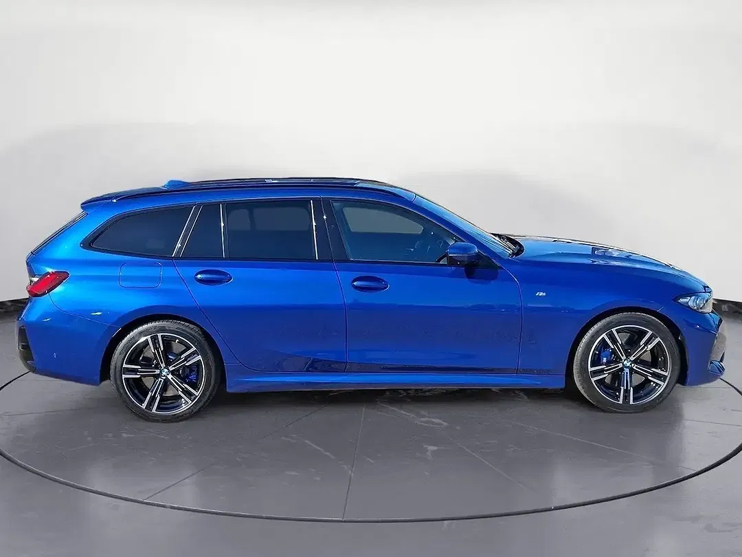BMW 318 - Thumbnail 6