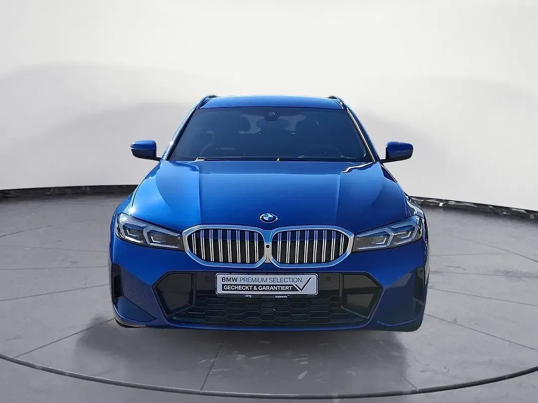 BMW 318 - Thumbnail 8