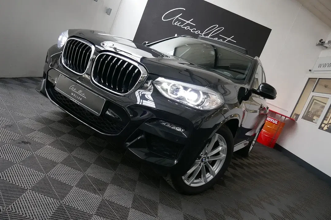 BMW X3 - Afbeelding 1