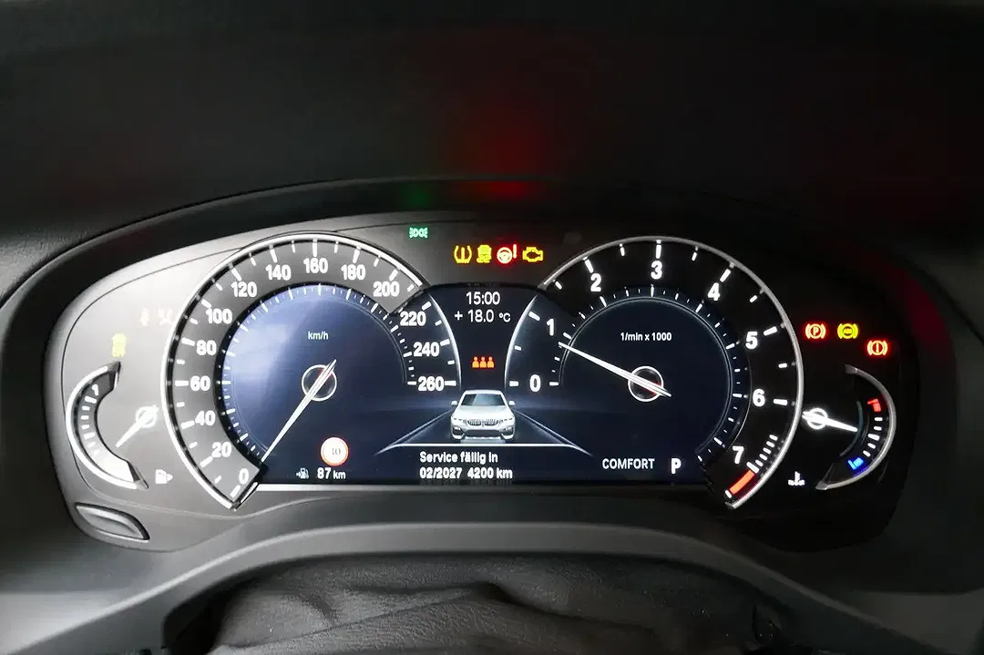 BMW X3 - Thumbnail 10