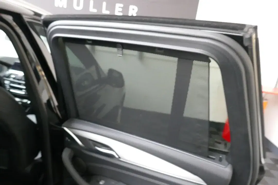 BMW X3 - Thumbnail 14
