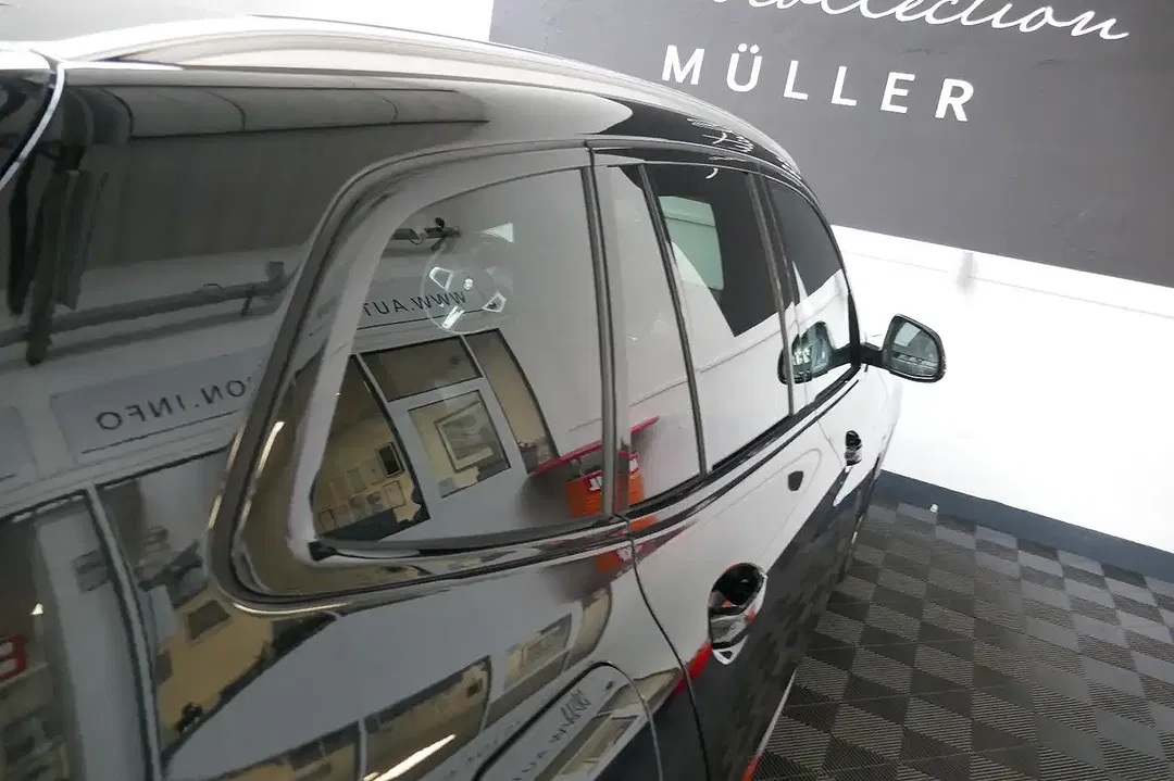 BMW X3 - Thumbnail 4