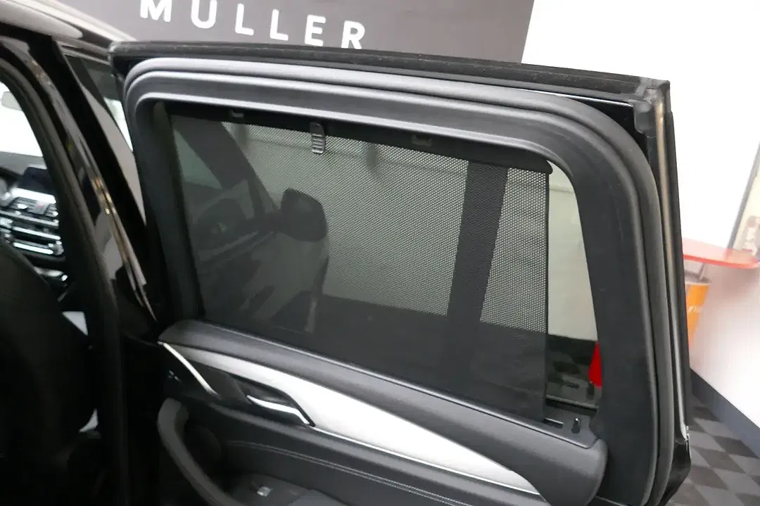 BMW X3 - Thumbnail 8