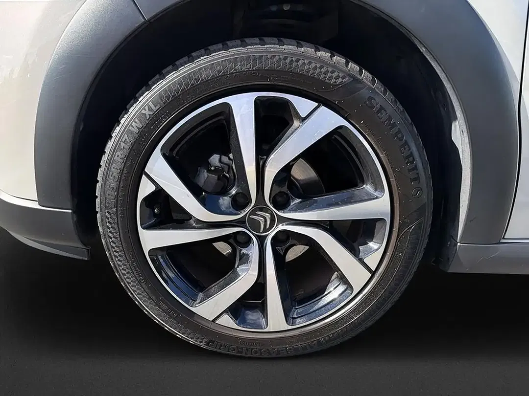 Citroen C3 - Thumbnail 10
