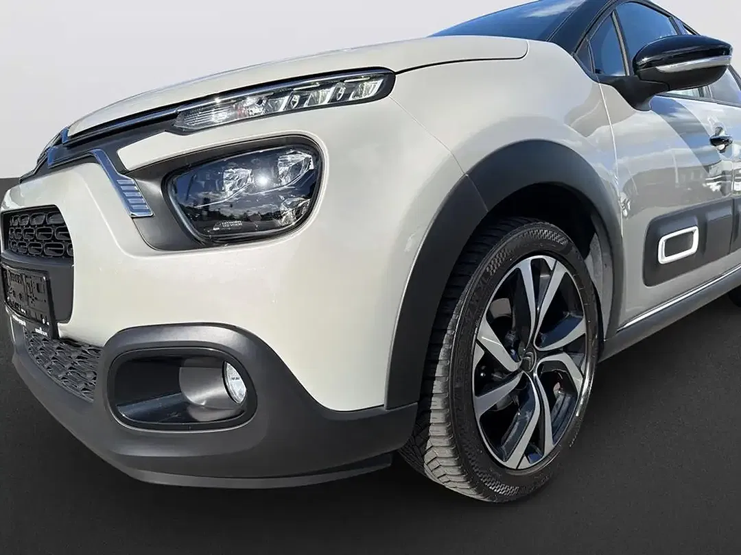 Citroen C3 - Thumbnail 11
