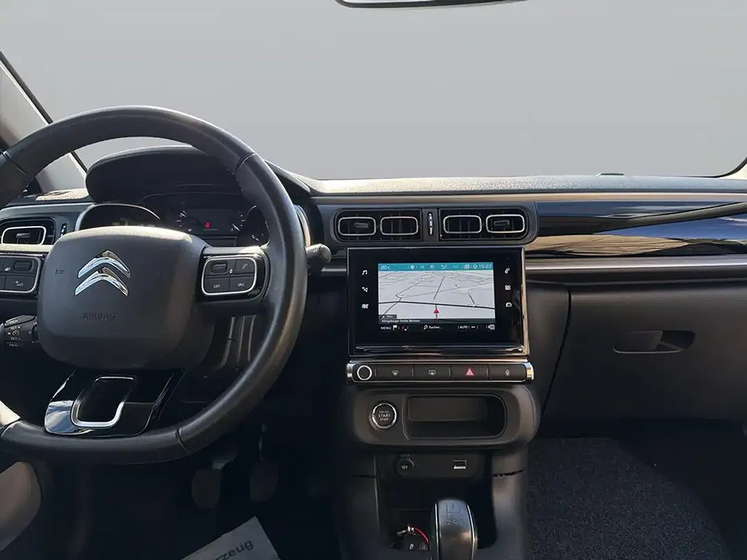 Citroen C3 - Thumbnail 12