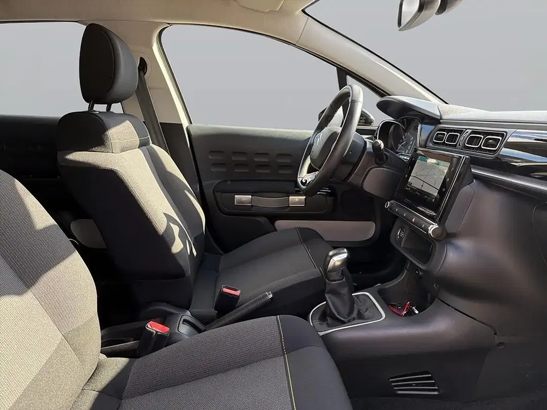 Citroen C3 - Thumbnail 13