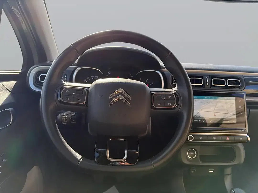 Citroen C3 - Thumbnail 15
