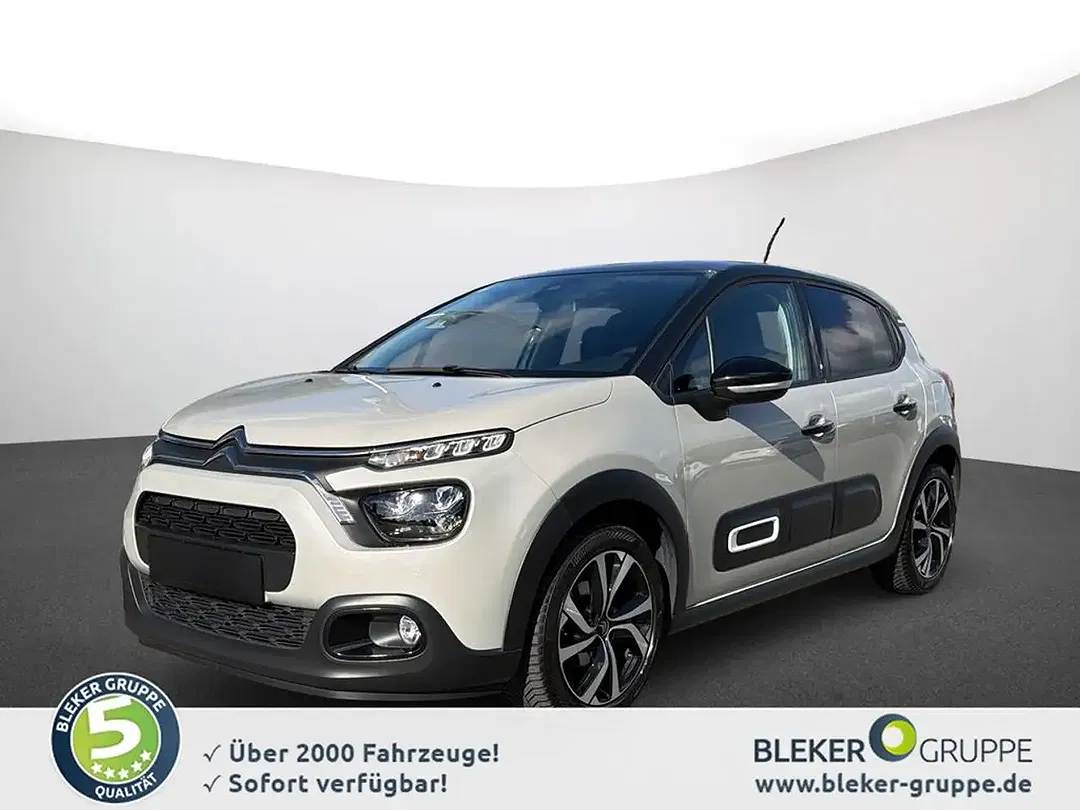 Citroen C3 - Thumbnail 2
