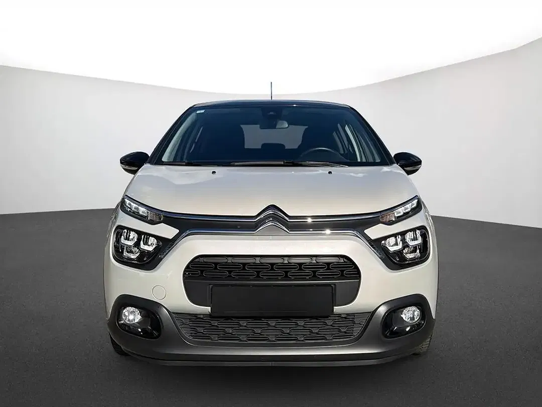Citroen C3 - Thumbnail 3