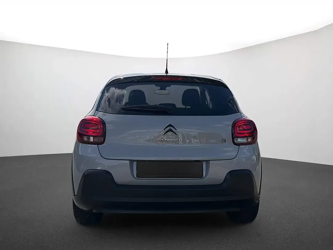 Citroen C3 - Thumbnail 4