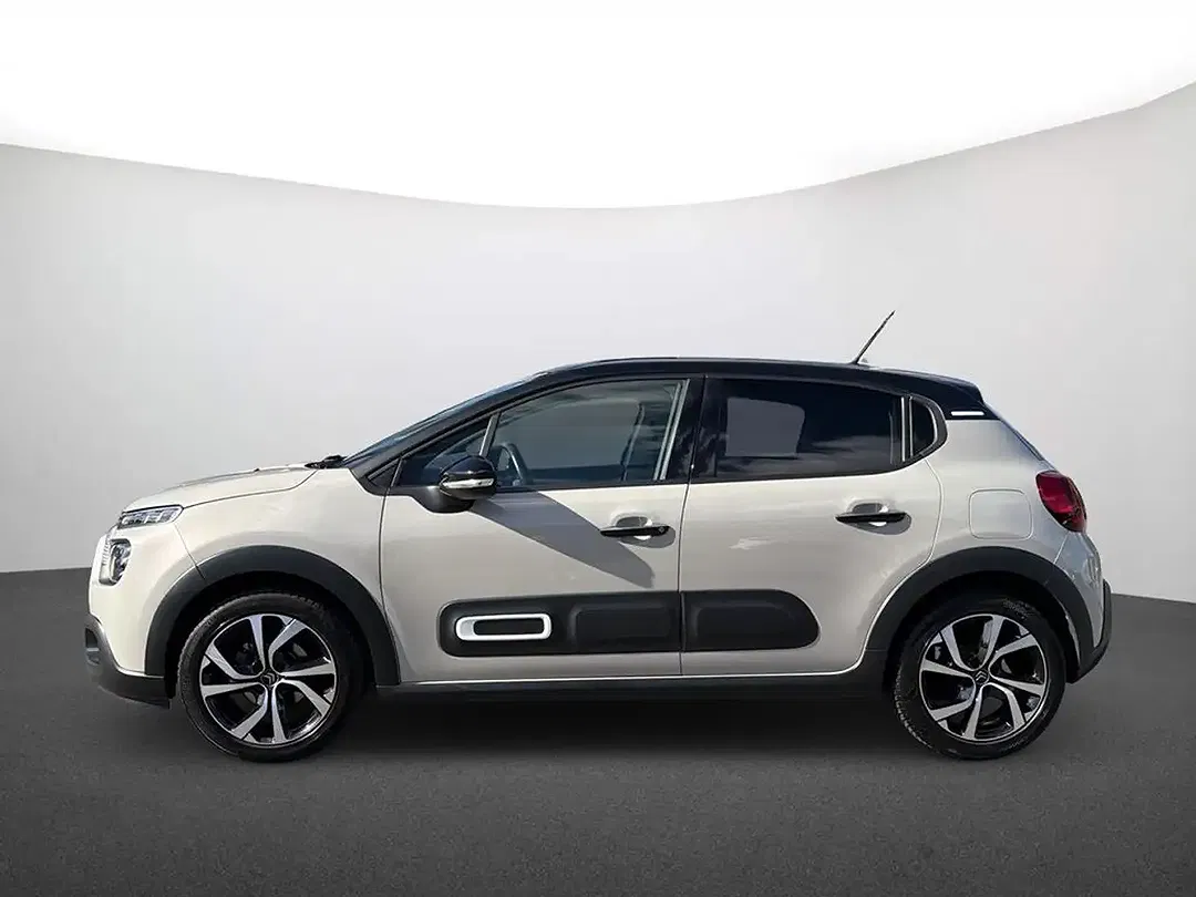 Citroen C3 - Thumbnail 5