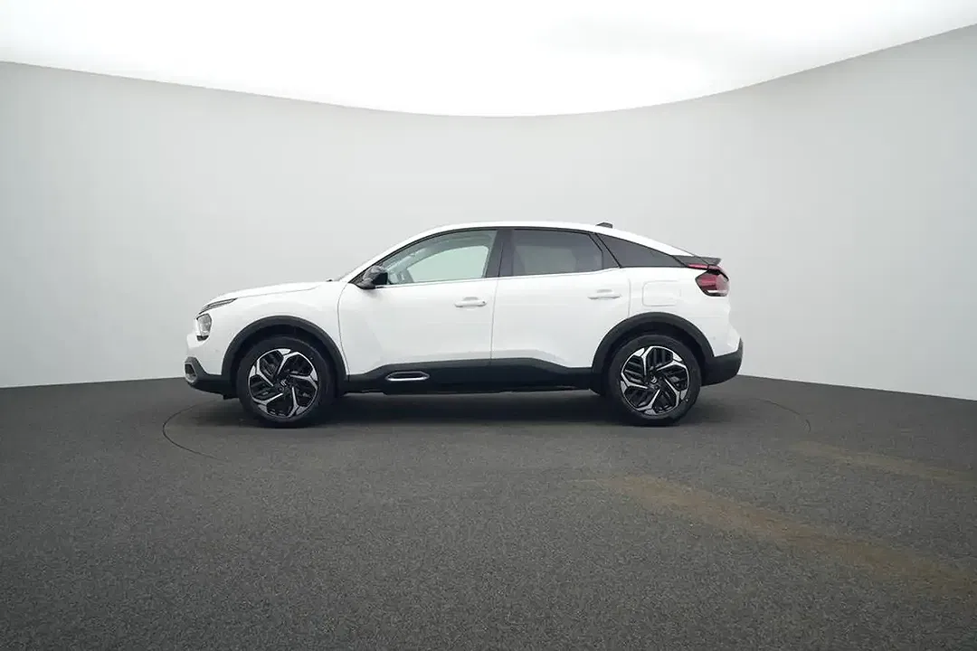 Citroen C4 - Thumbnail 10