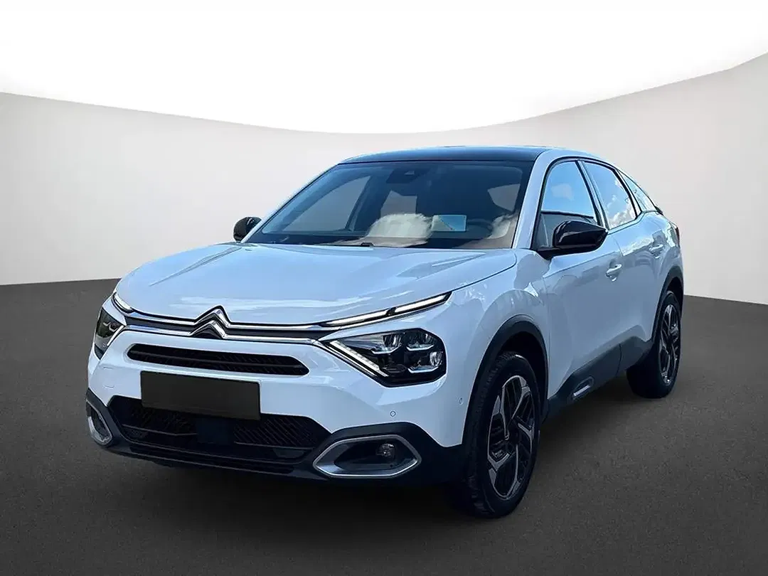Citroen C4 - Thumbnail 11