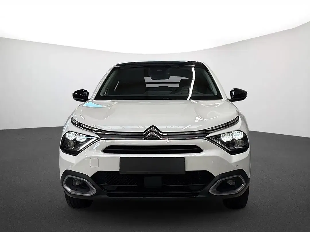 Citroen C4 - Thumbnail 12