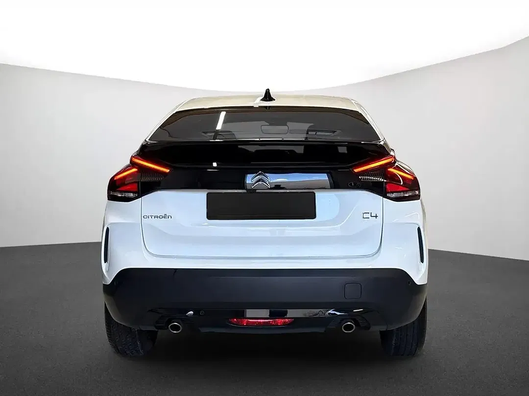 Citroen C4 - Thumbnail 13