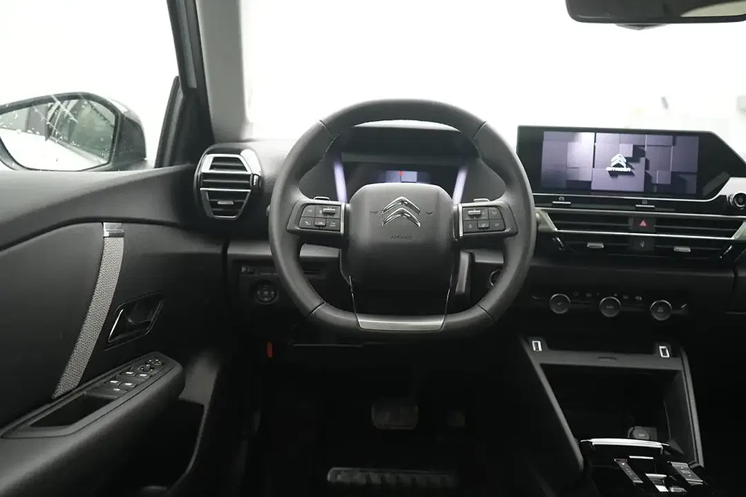 Citroen C4 - Thumbnail 3