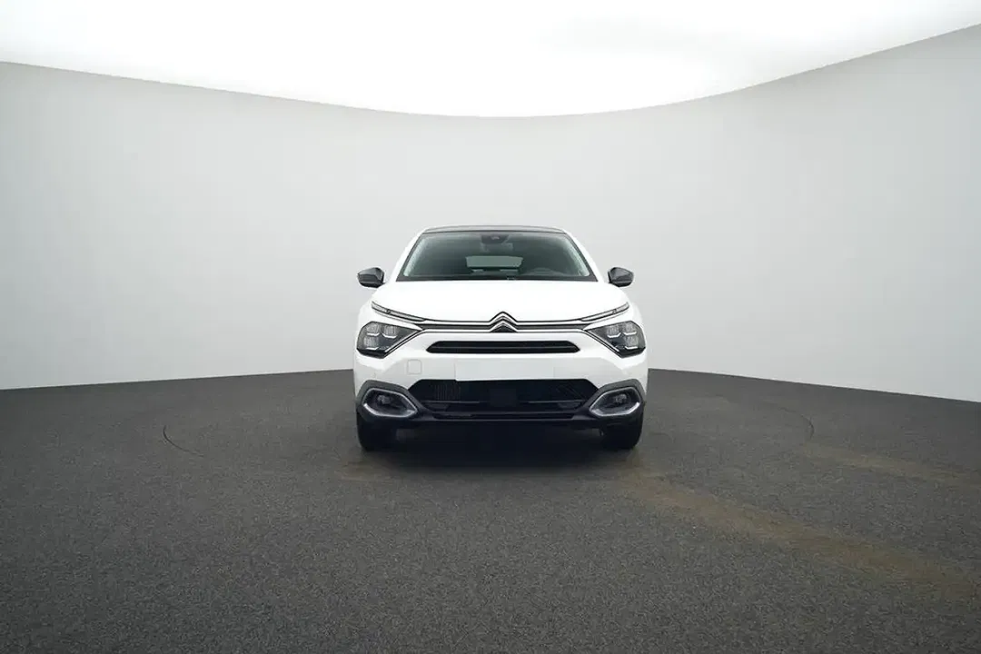 Citroen C4 - Thumbnail 8