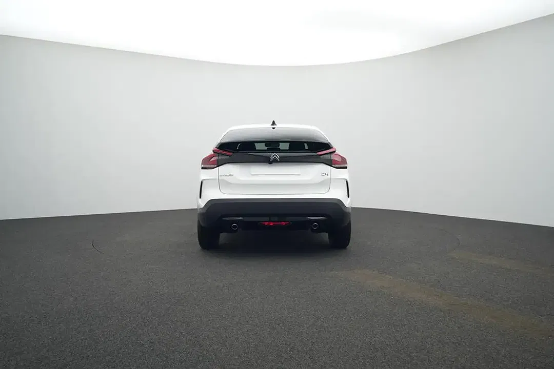 Citroen C4 - Thumbnail 9
