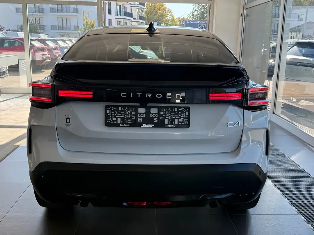 Citroen C4 - Thumbnail 4