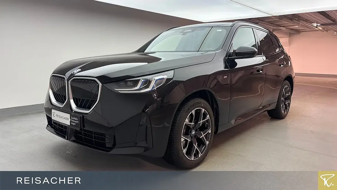 BMW X3 - Afbeelding 1