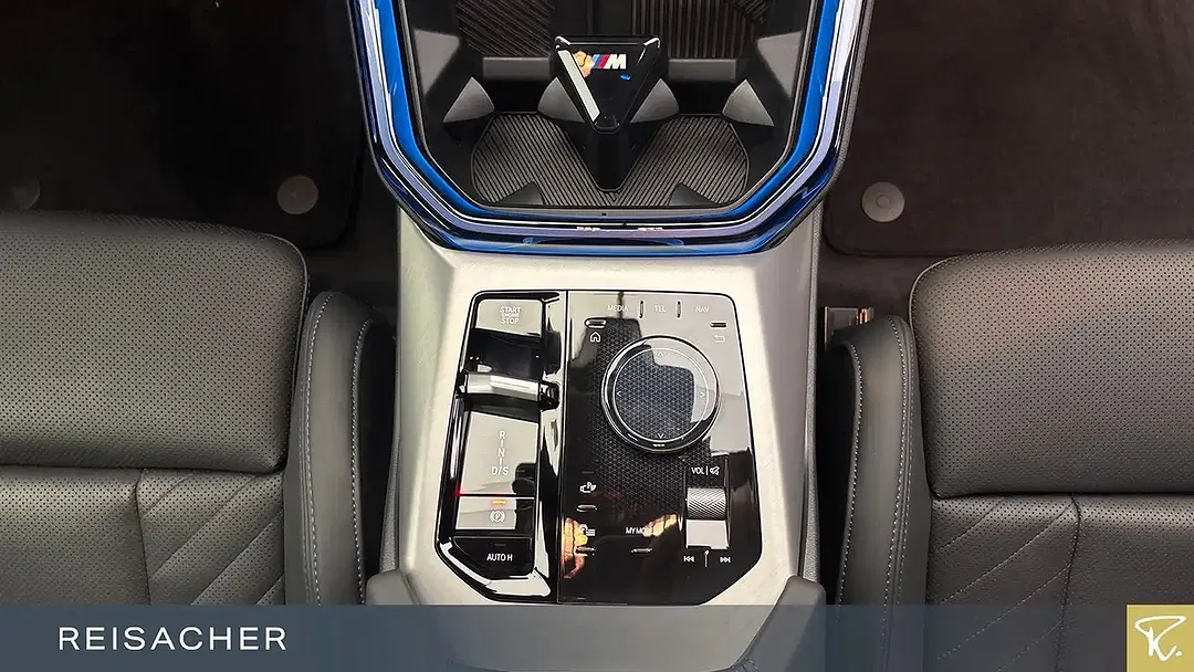 BMW X3 - Thumbnail 11