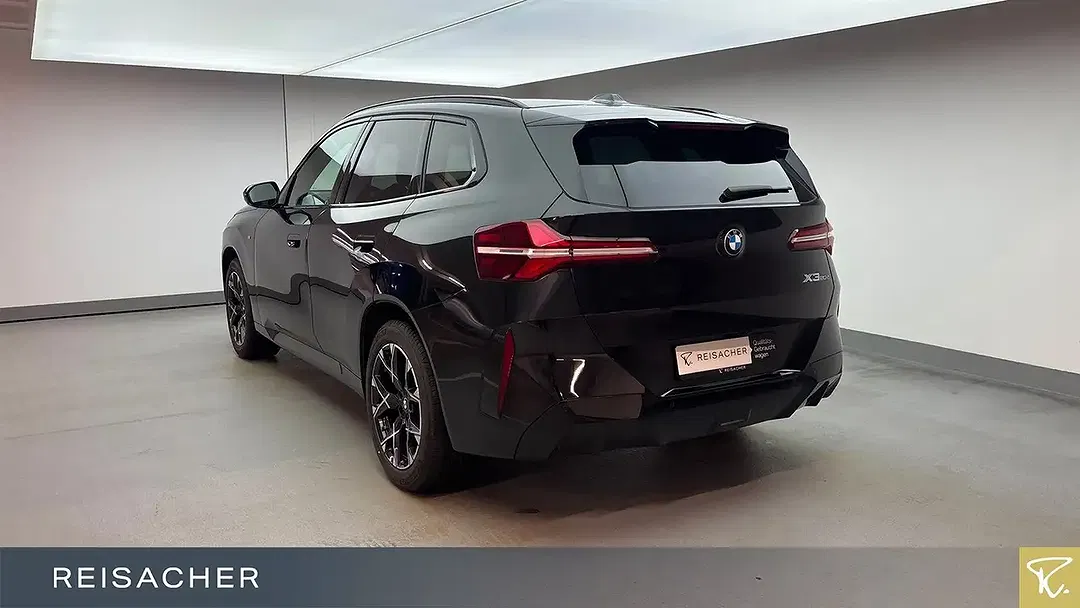 BMW X3 - Thumbnail 2