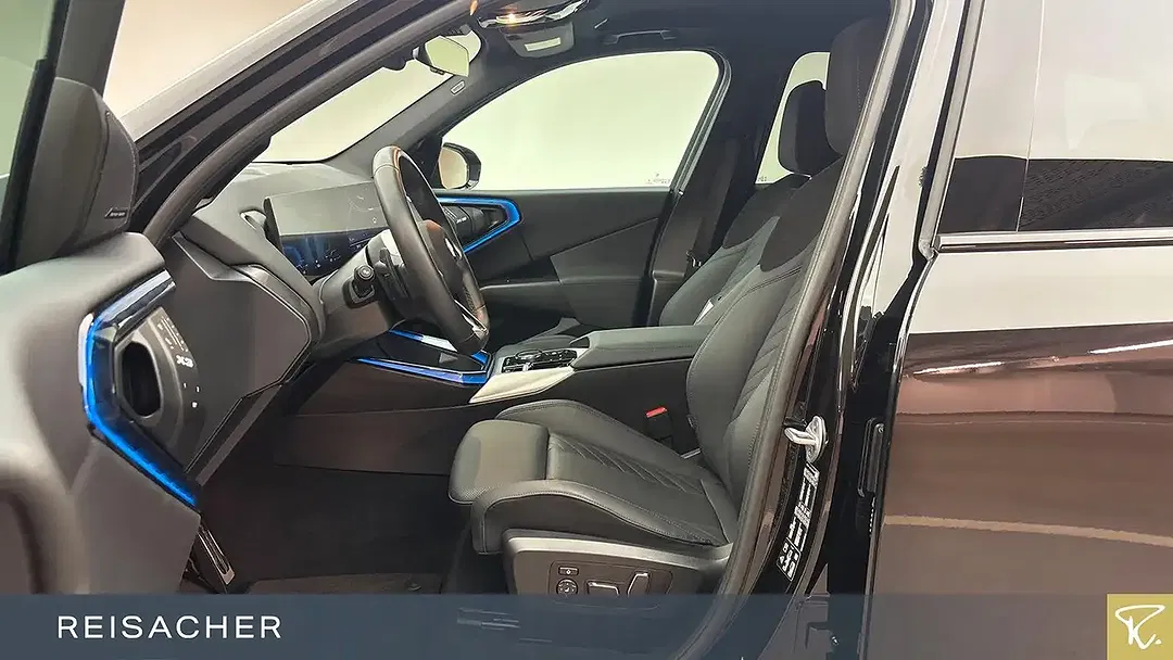 BMW X3 - Thumbnail 4