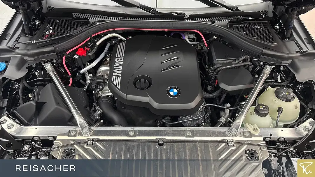 BMW X3 - Thumbnail 7