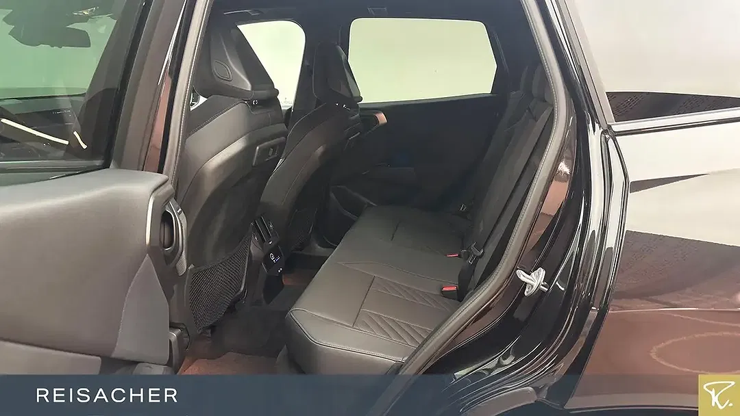 BMW X3 - Thumbnail 8