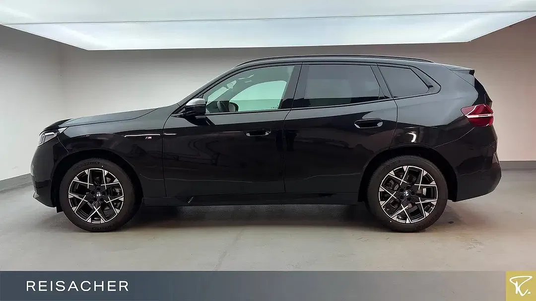 BMW X3 - Thumbnail 9