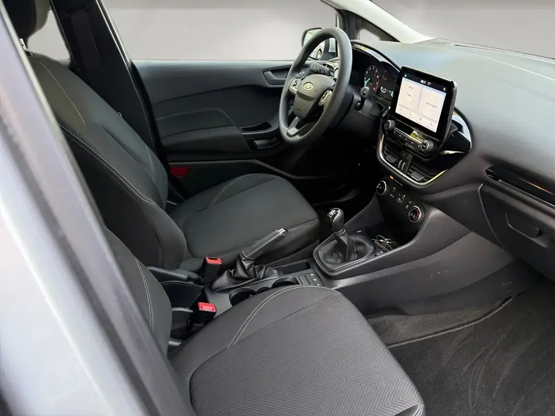 Ford Fiesta - Thumbnail 15