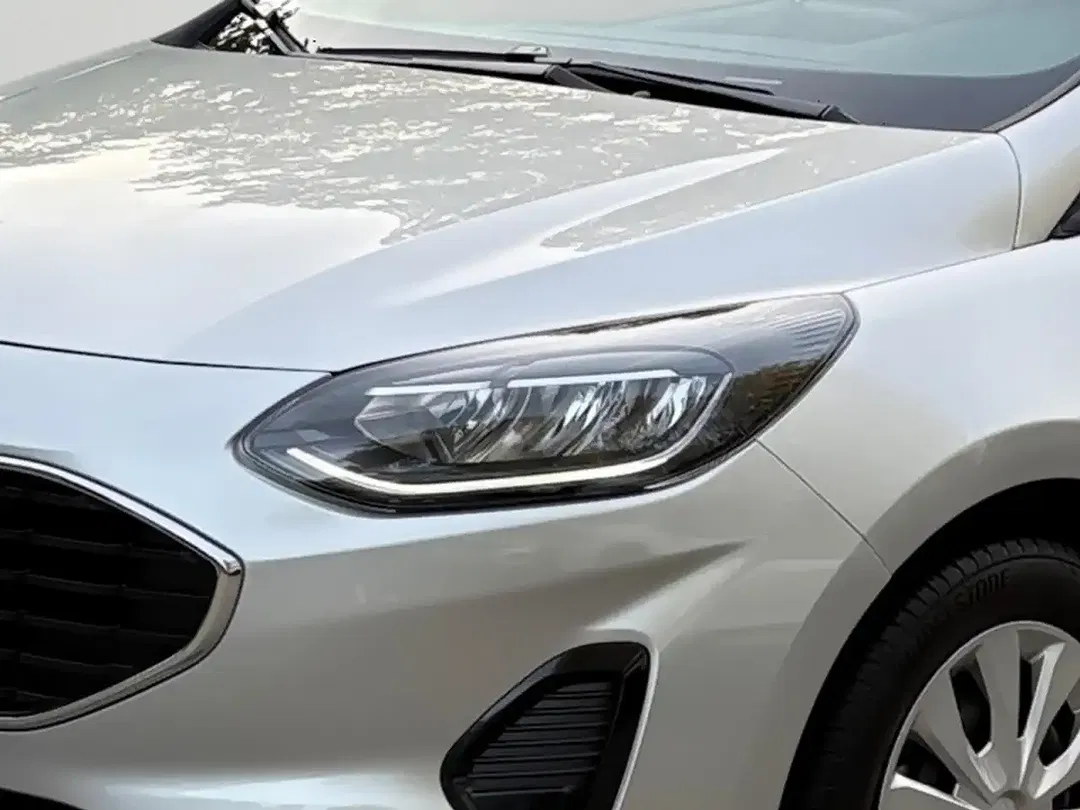 Ford Fiesta - Thumbnail 6