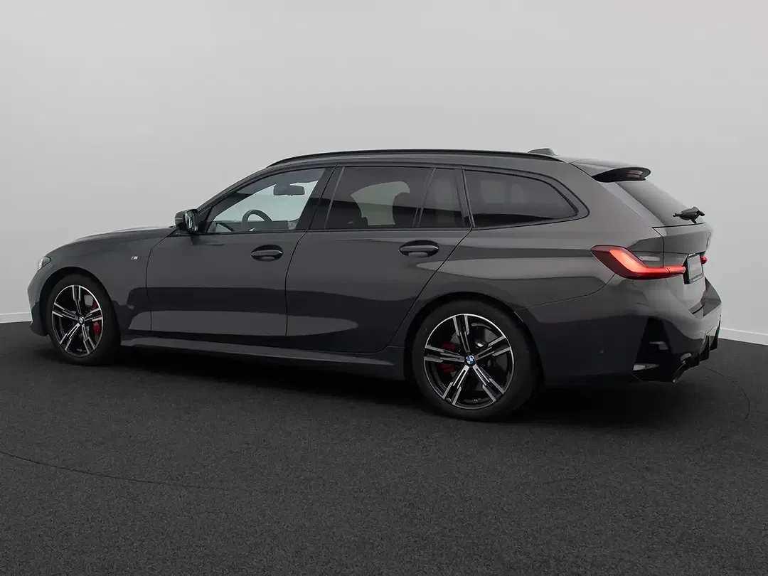 BMW 320 - Thumbnail 10