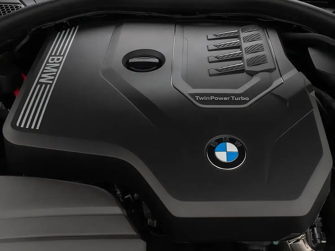 BMW 320 - Thumbnail 15