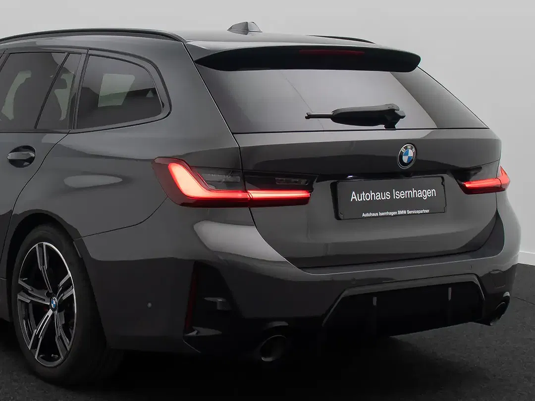 BMW 320 - Thumbnail 17