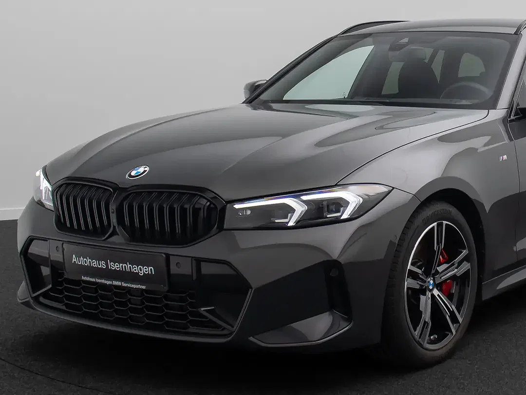 BMW 320 - Thumbnail 18