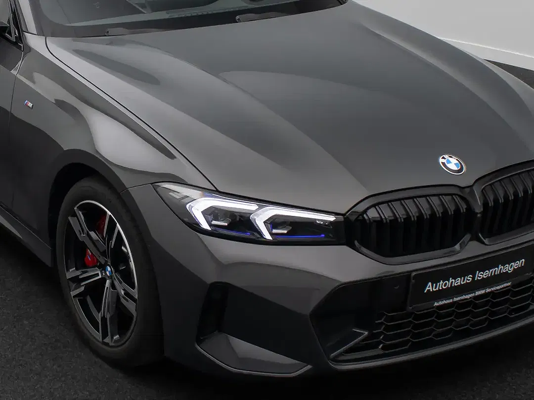 BMW 320 - Thumbnail 19