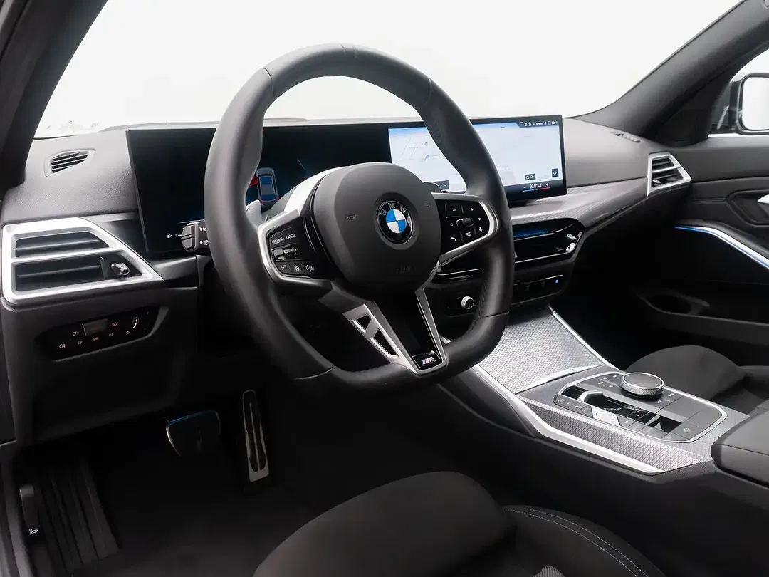 BMW 320 - Thumbnail 21