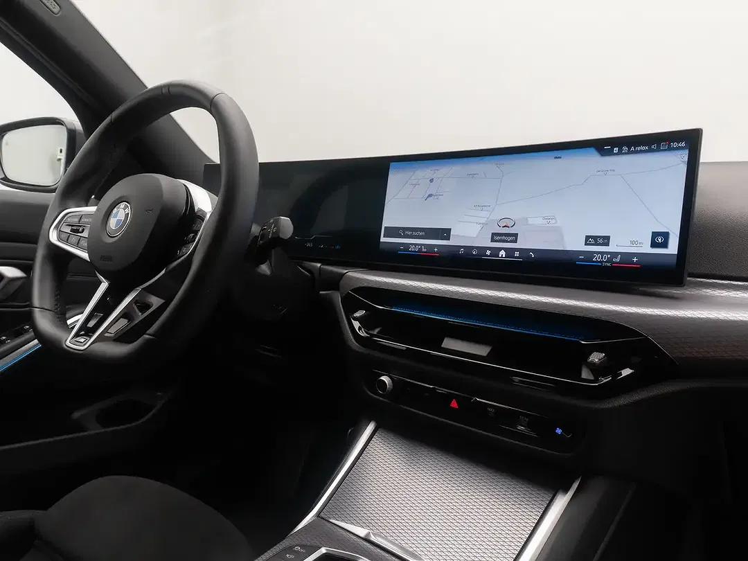 BMW 320 - Thumbnail 36