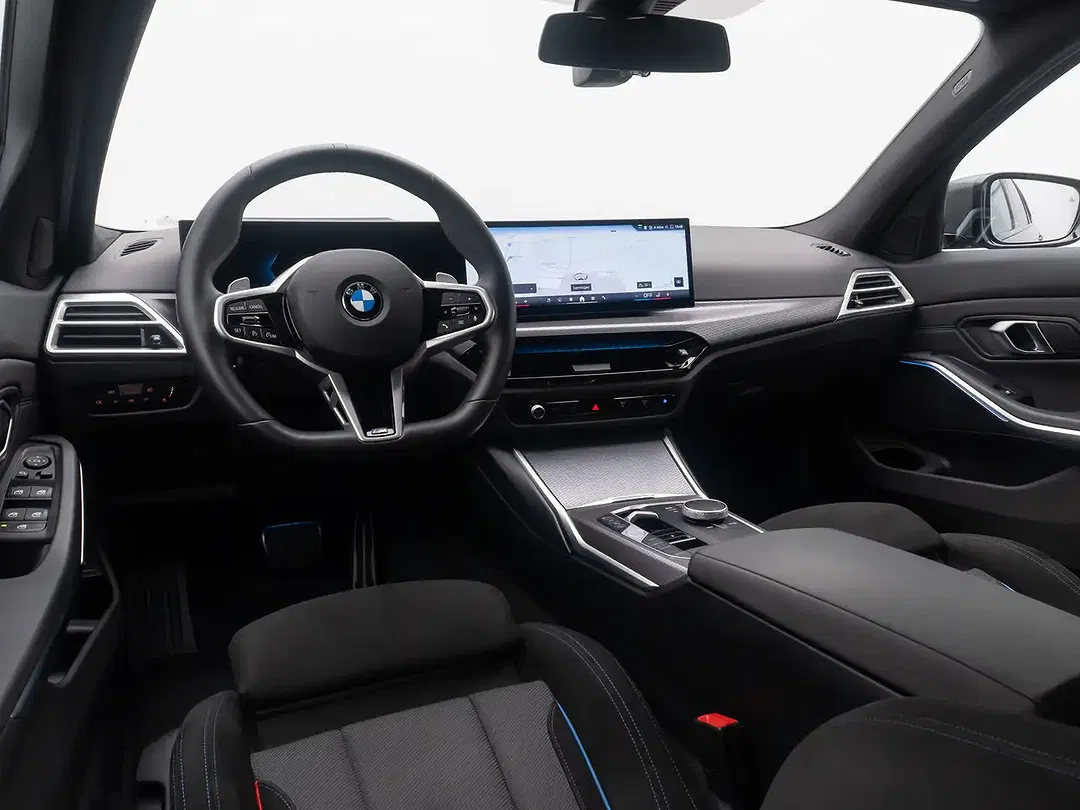 BMW 320 - Thumbnail 37