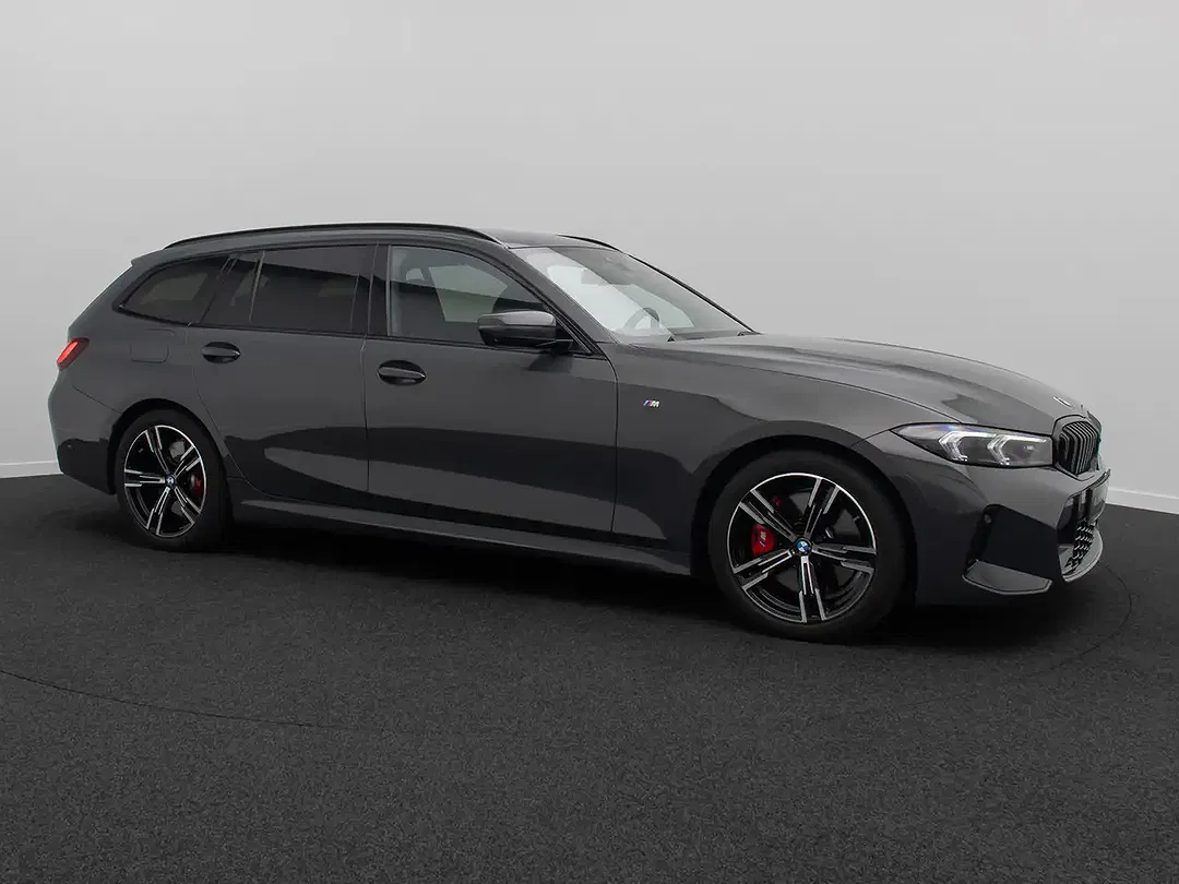 BMW 320 - Thumbnail 4