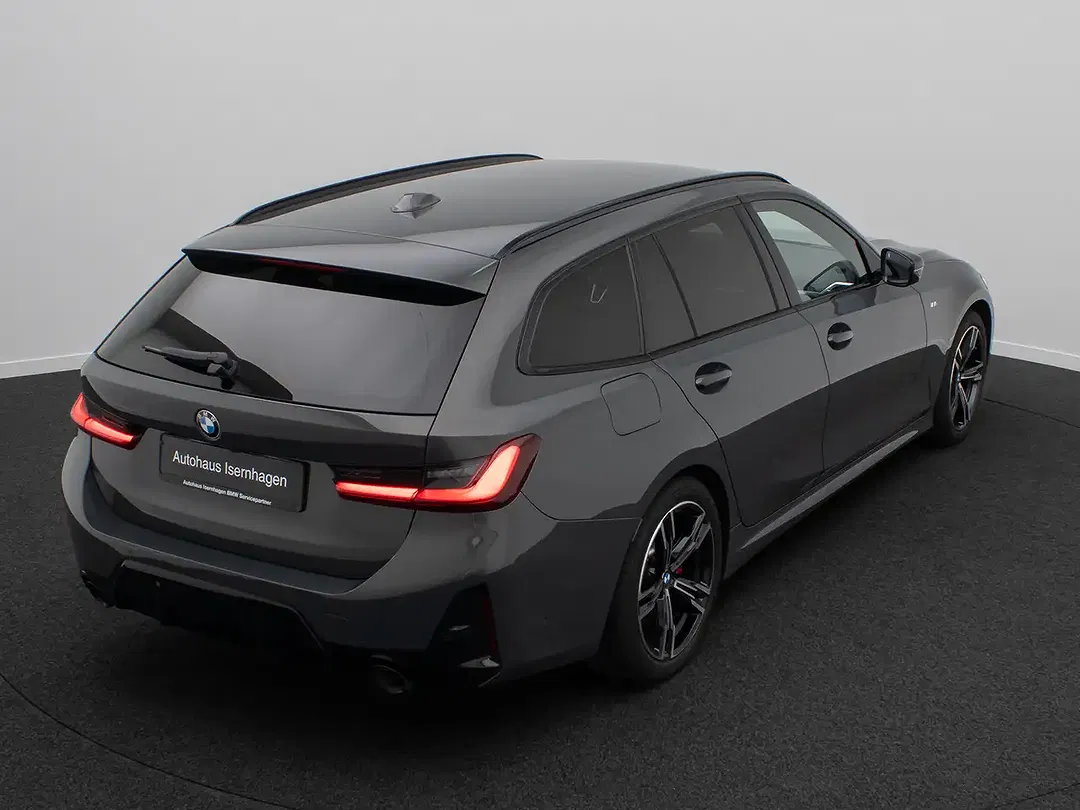 BMW 320 - Thumbnail 7