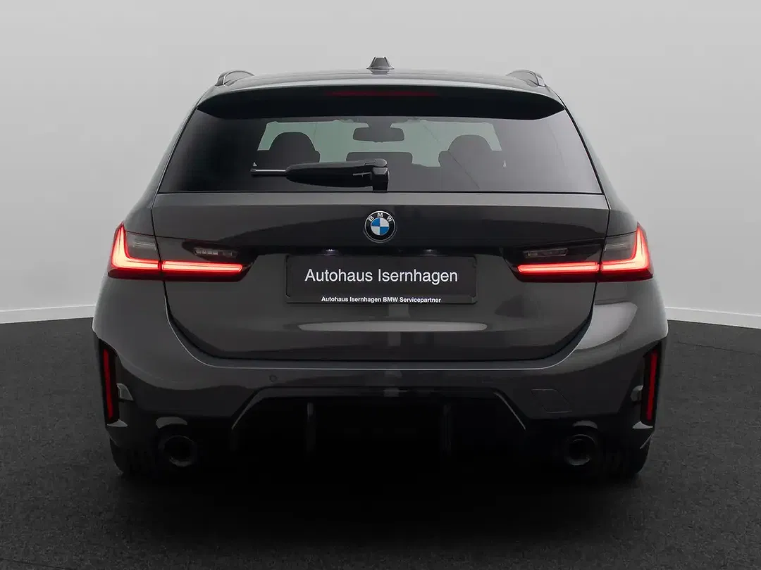 BMW 320 - Thumbnail 8