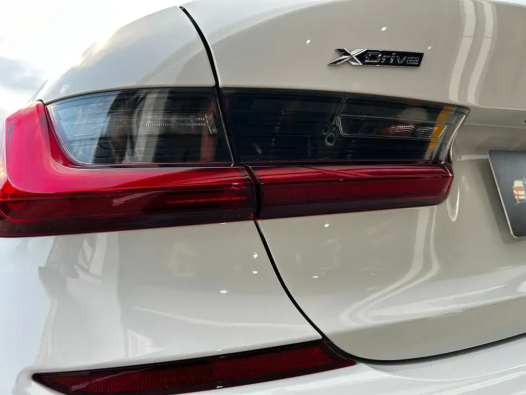 BMW 330 - Thumbnail 14