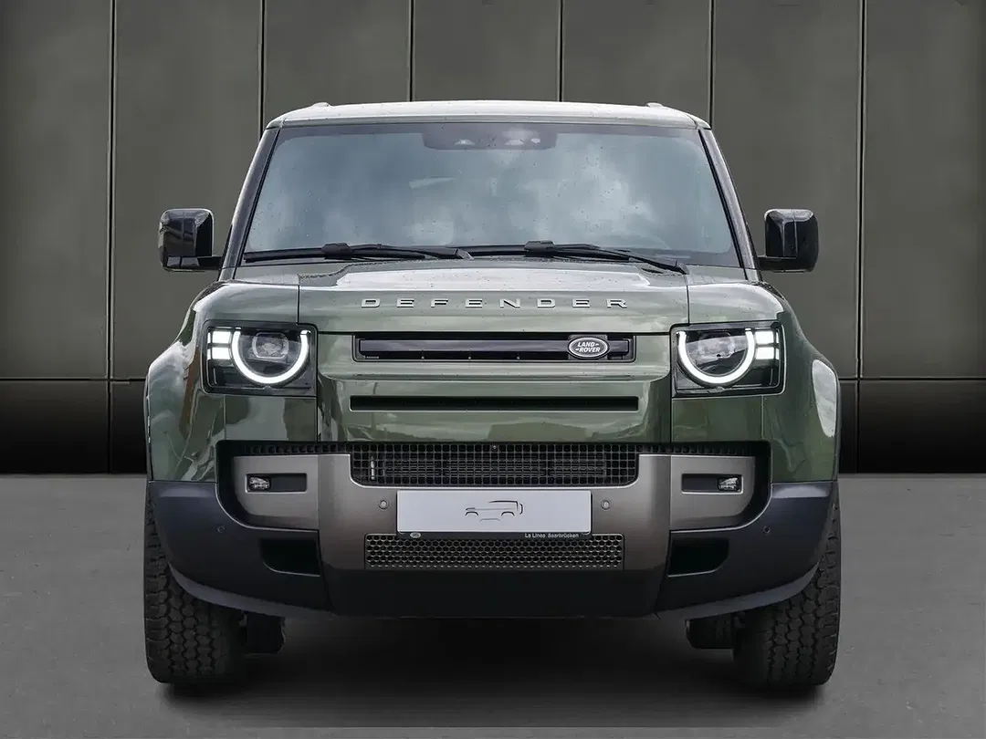 Land Rover Defender - Thumbnail 7