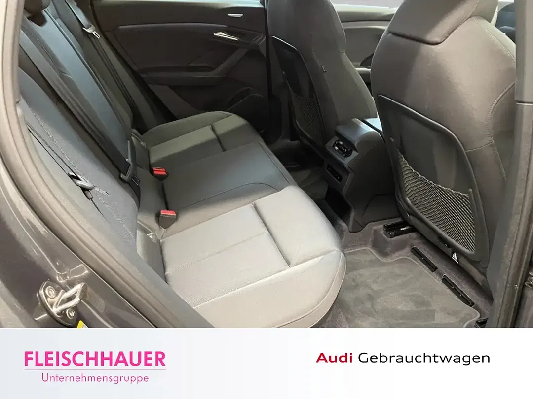 Audi Q6 e-tron - Thumbnail 10