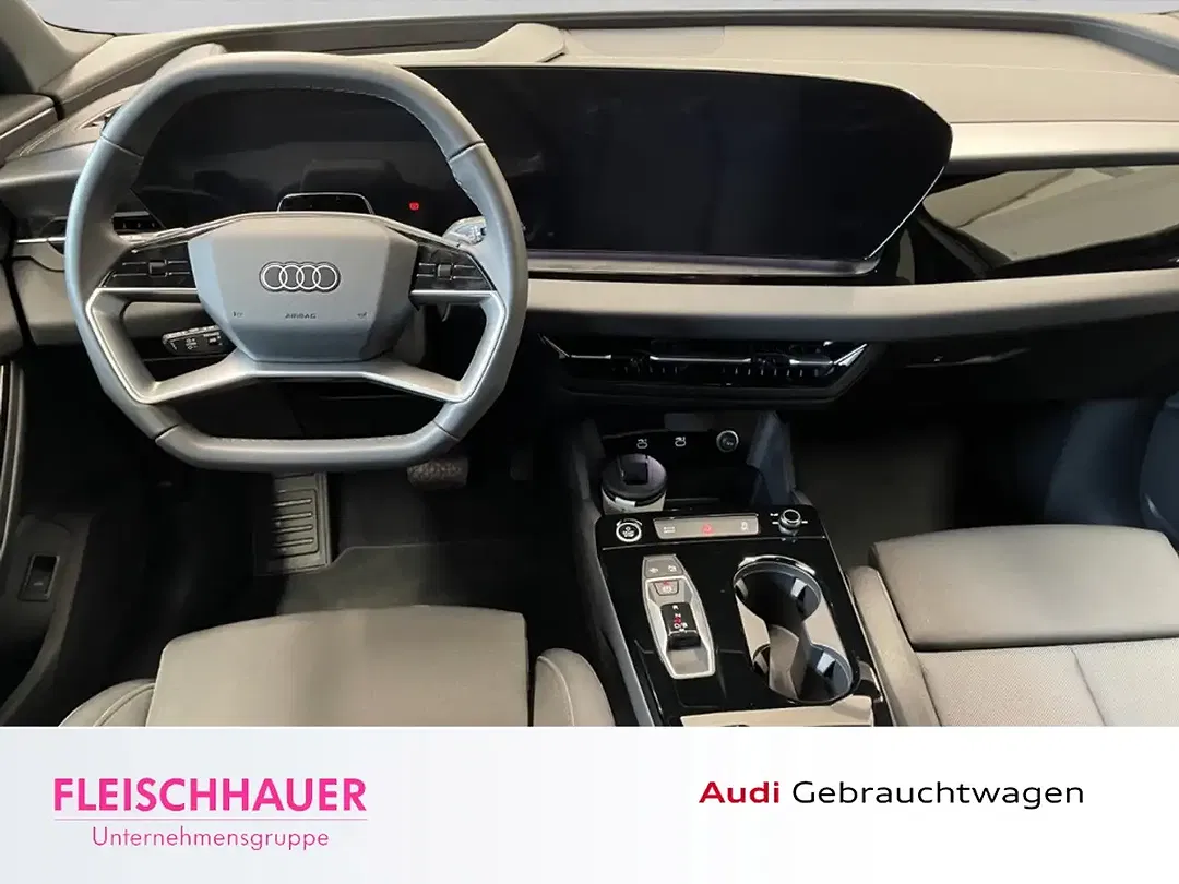Audi Q6 e-tron - Thumbnail 11