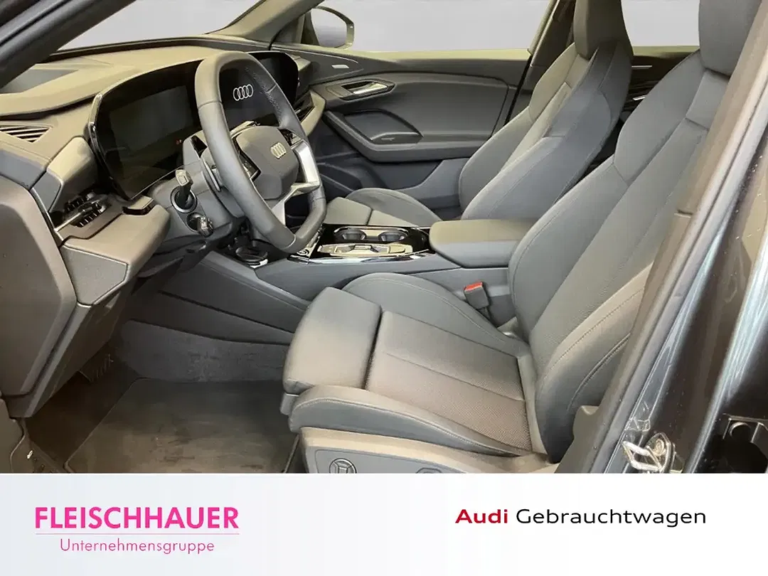 Audi Q6 e-tron - Thumbnail 12