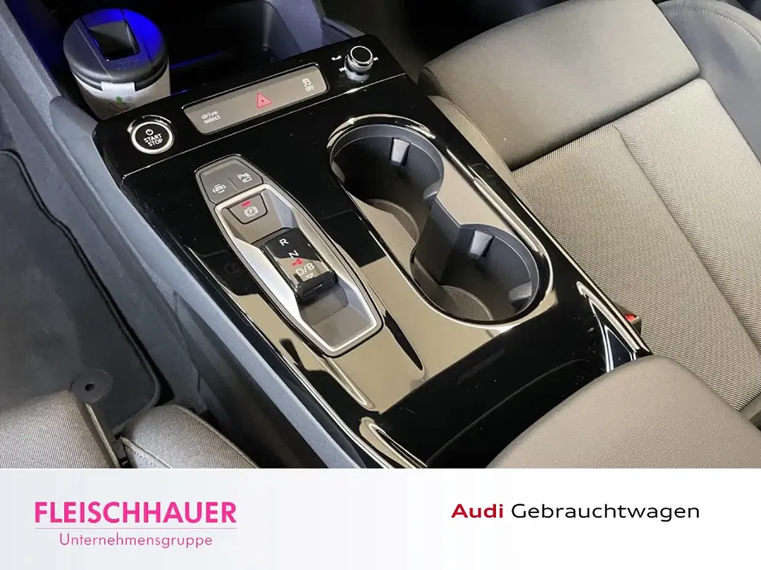 Audi Q6 e-tron - Thumbnail 13